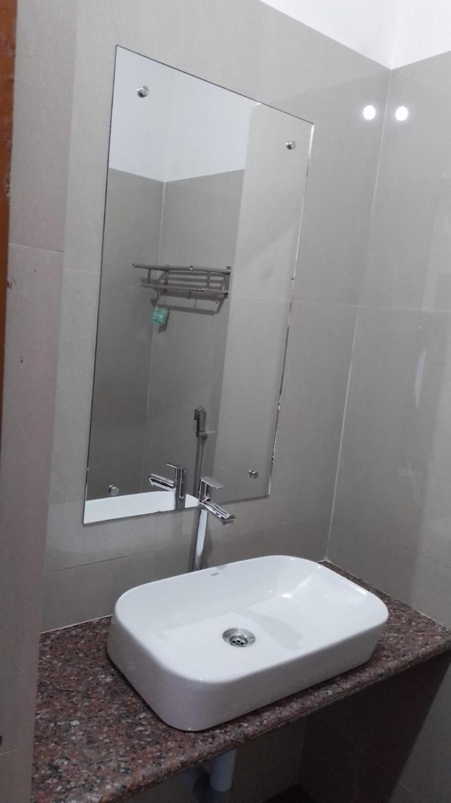 Dwarka Lodging & Boarding Mulki Esterno foto